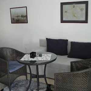 Espero Apartment