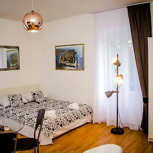 Branimir Apartment
