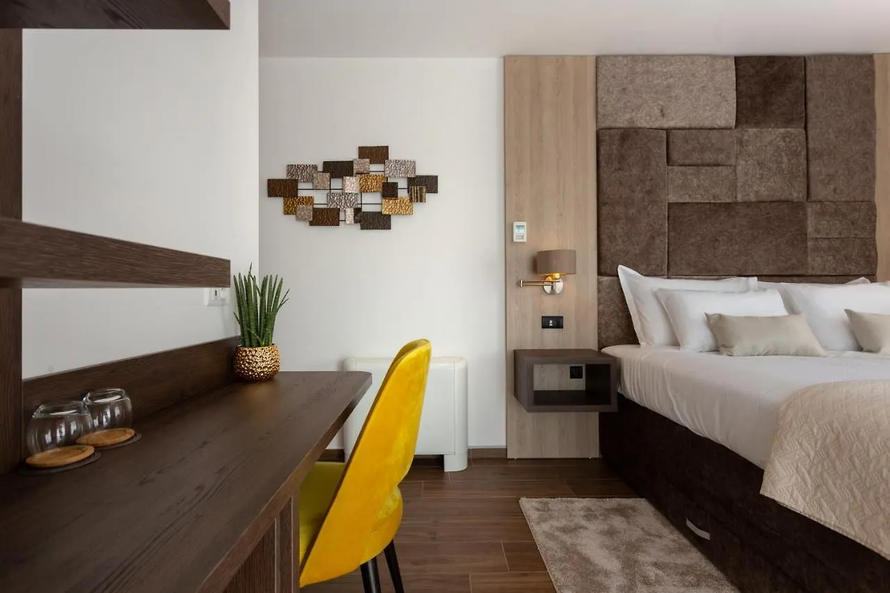 Villa Fortis B&B Trogir