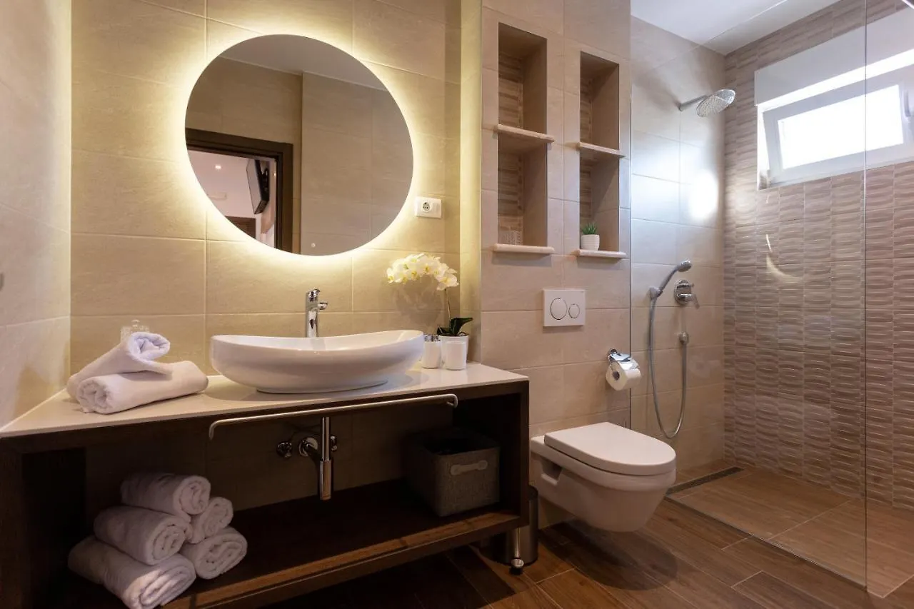 Villa Fortis B&B Trogir