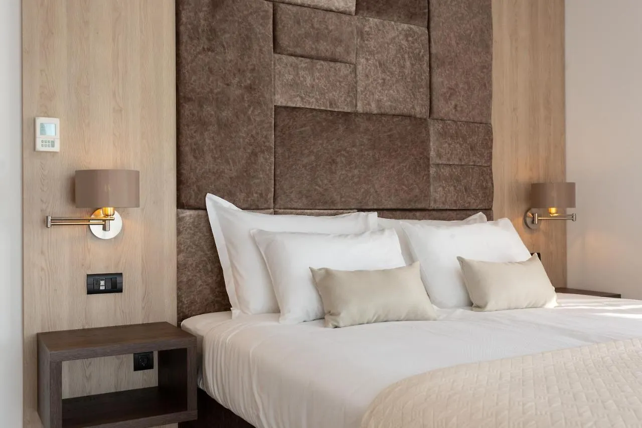 Bed & Breakfast Villa Fortis B&B Trogir