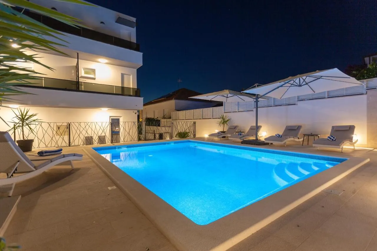 Villa Fortis B&B Trogir