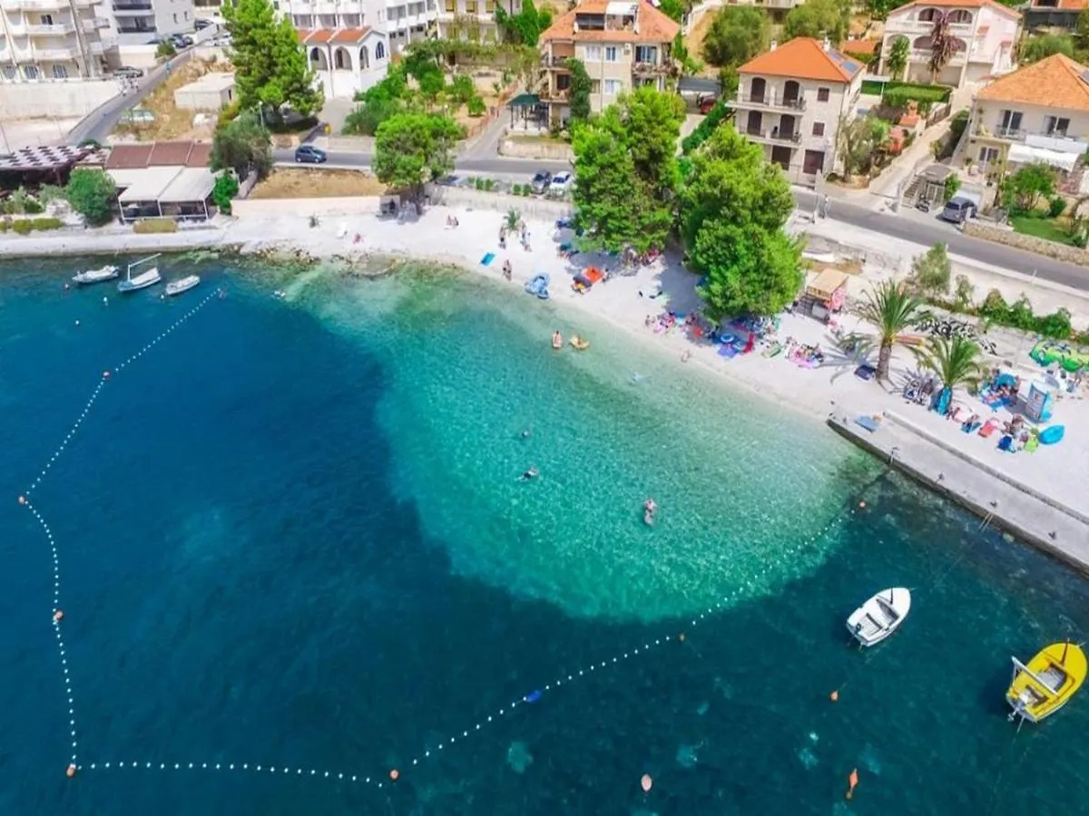 Villa Fortis B&B Trogir Croatia