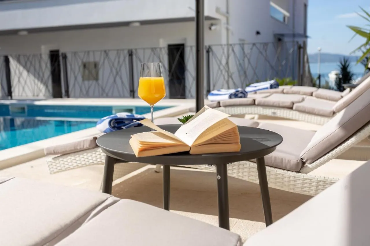 Villa Fortis B&B Trogir Bed & Breakfast