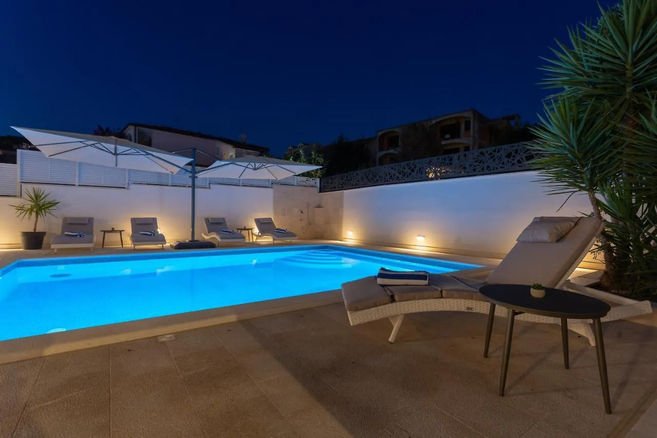 Villa Fortis B&B Trogir