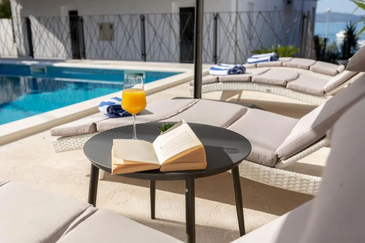 Bed & Breakfast Villa Fortis B&B Trogir
