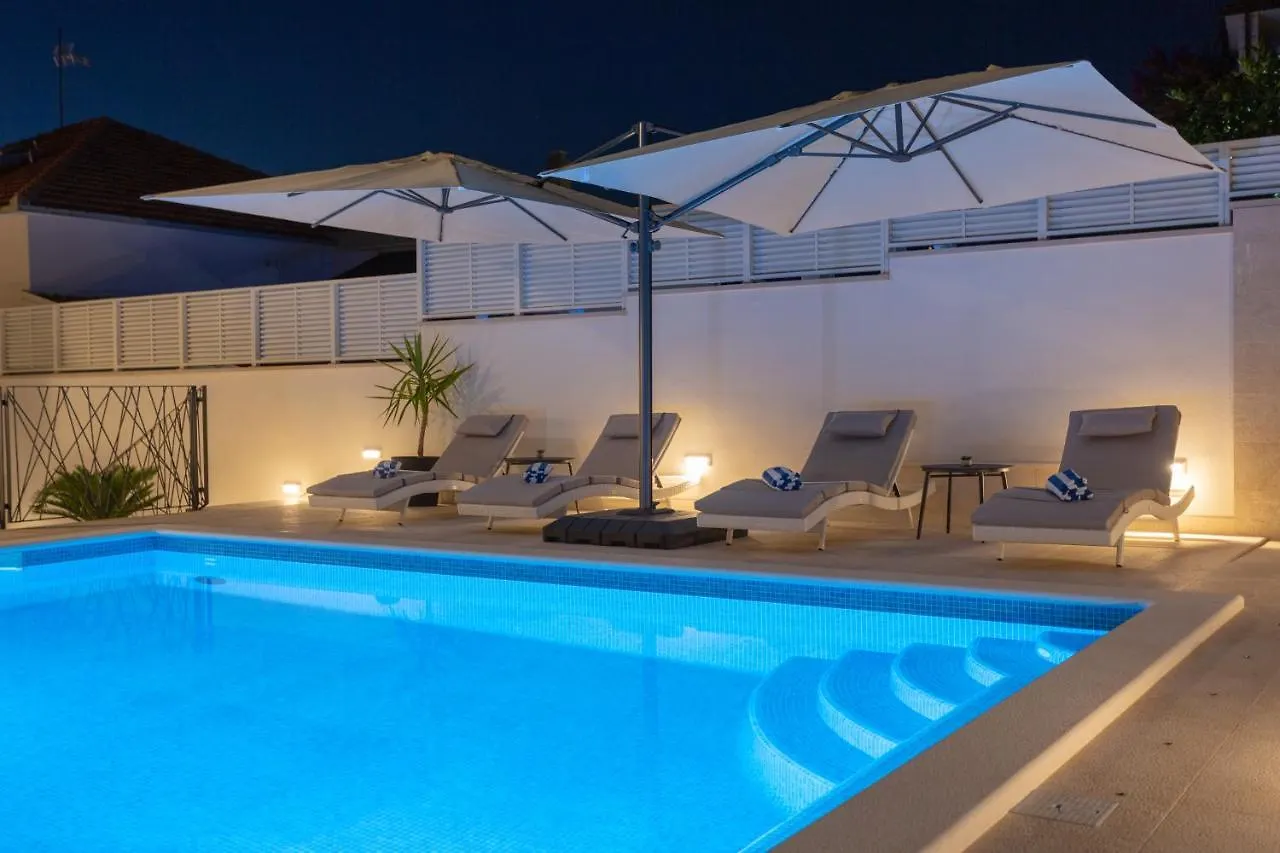 Villa Fortis B&B Trogir Croatia