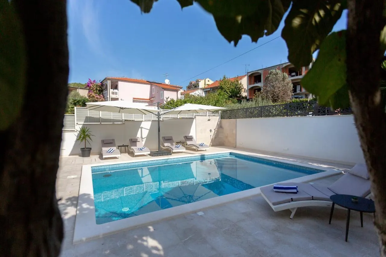 Bed & Breakfast Villa Fortis B&B Trogir