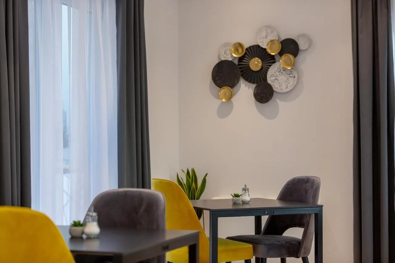 Bed & Breakfast Villa Fortis B&B Trogir