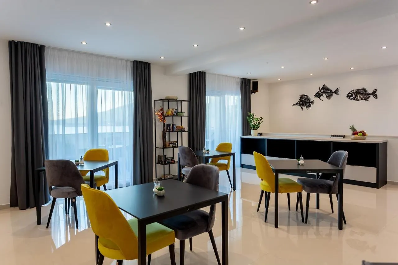 Bed & Breakfast Villa Fortis B&B Trogir