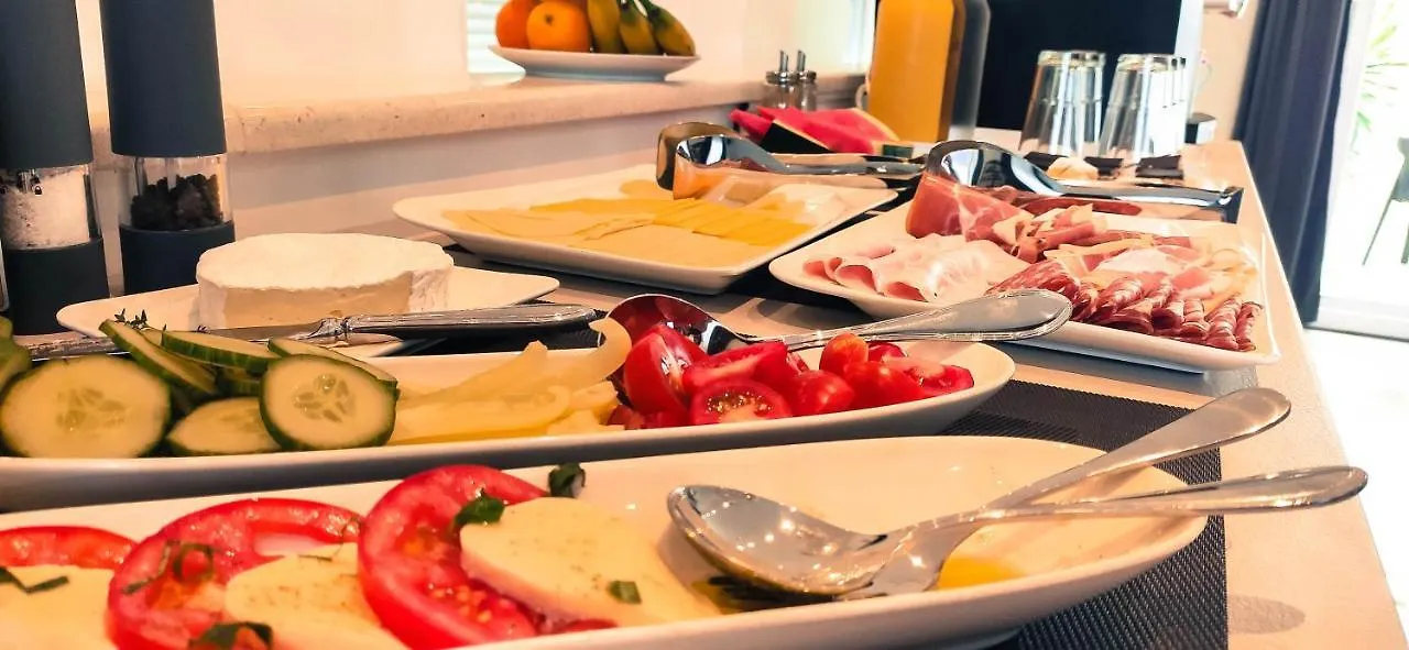 Bed & Breakfast Villa Fortis B&B Trogir