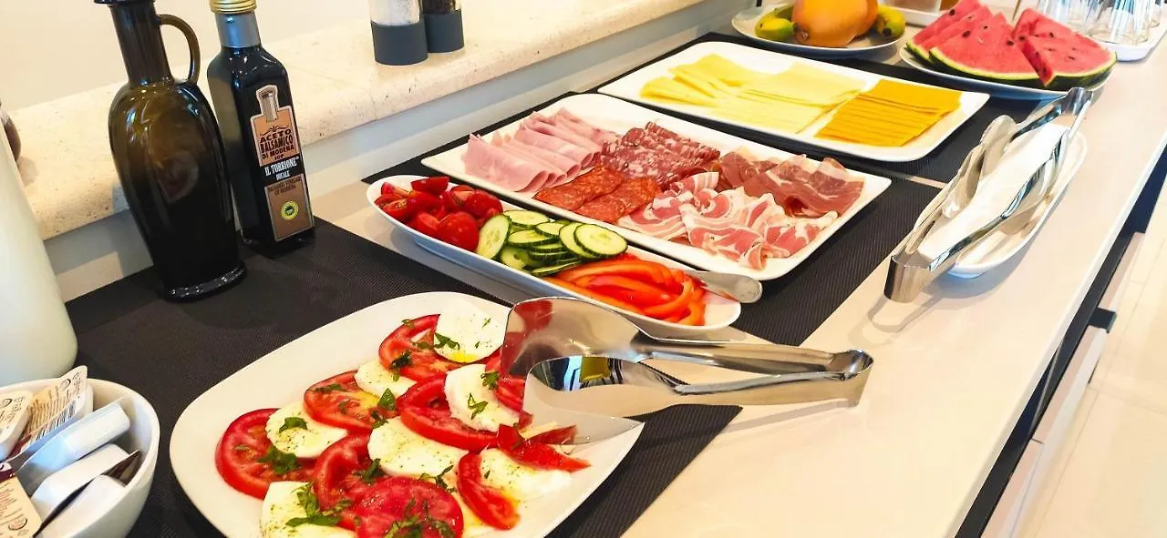 Bed & Breakfast Villa Fortis B&B Trogir