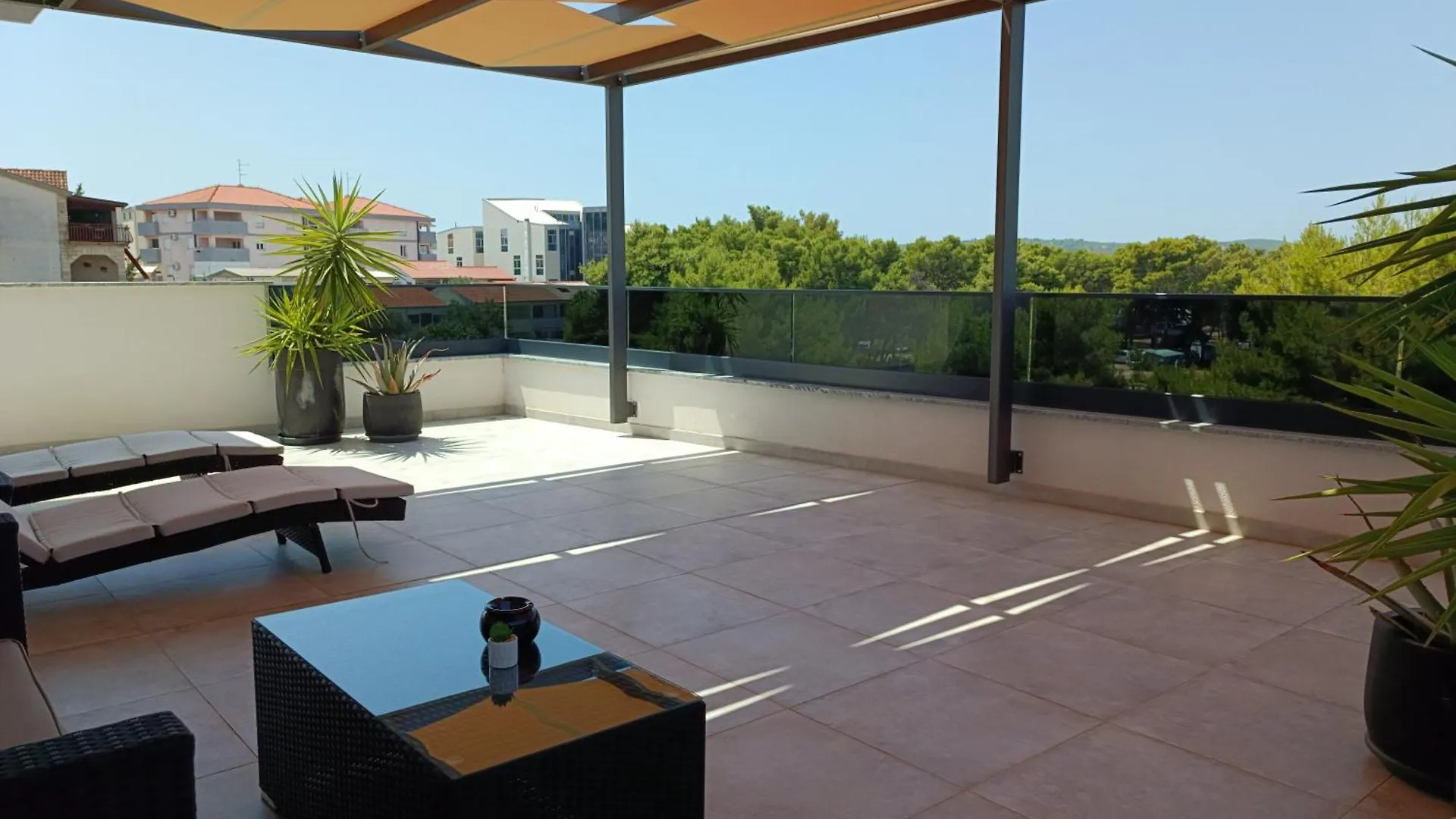 **** Bed & Breakfast Villa Fortis B&B Trogir Croatia