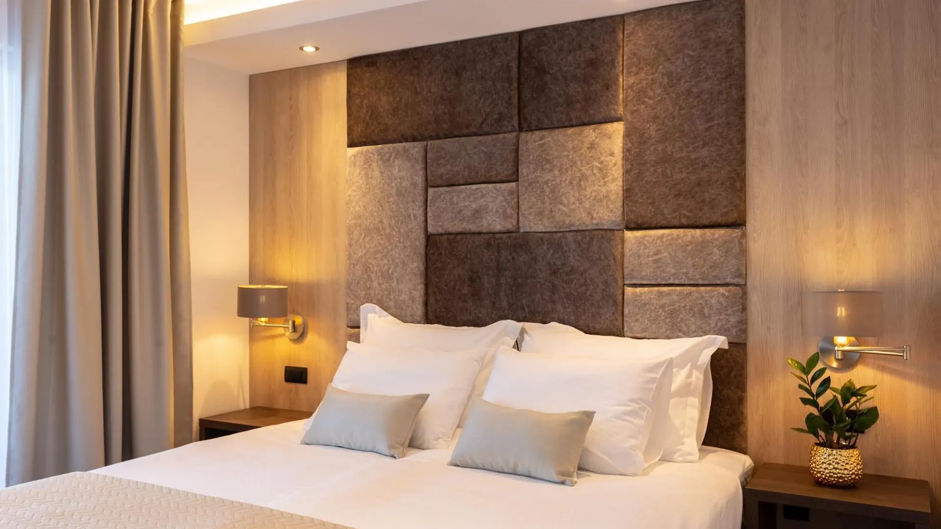 Bed & Breakfast Villa Fortis B&B Trogir