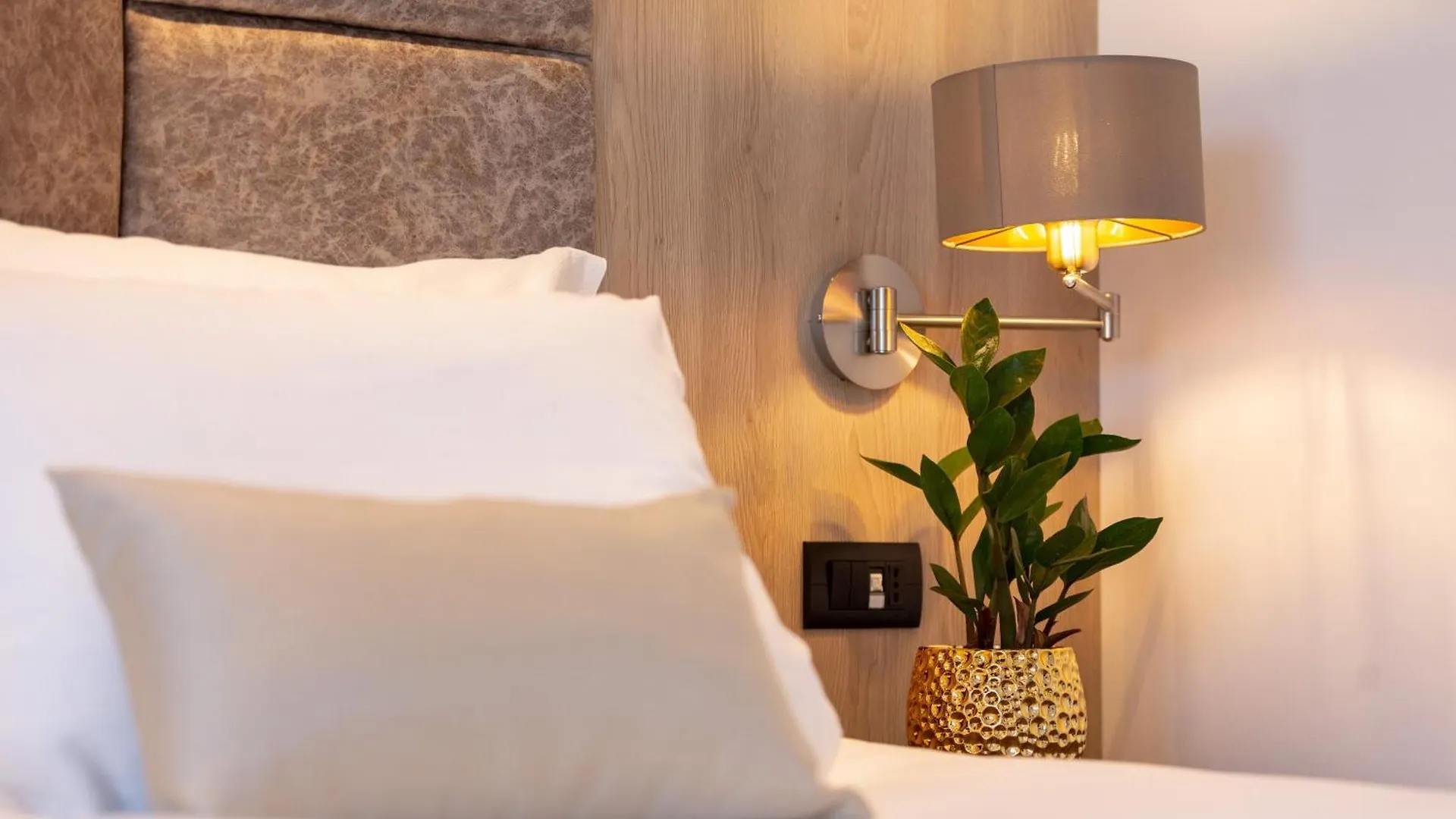 Villa Fortis B&B Trogir 4*,