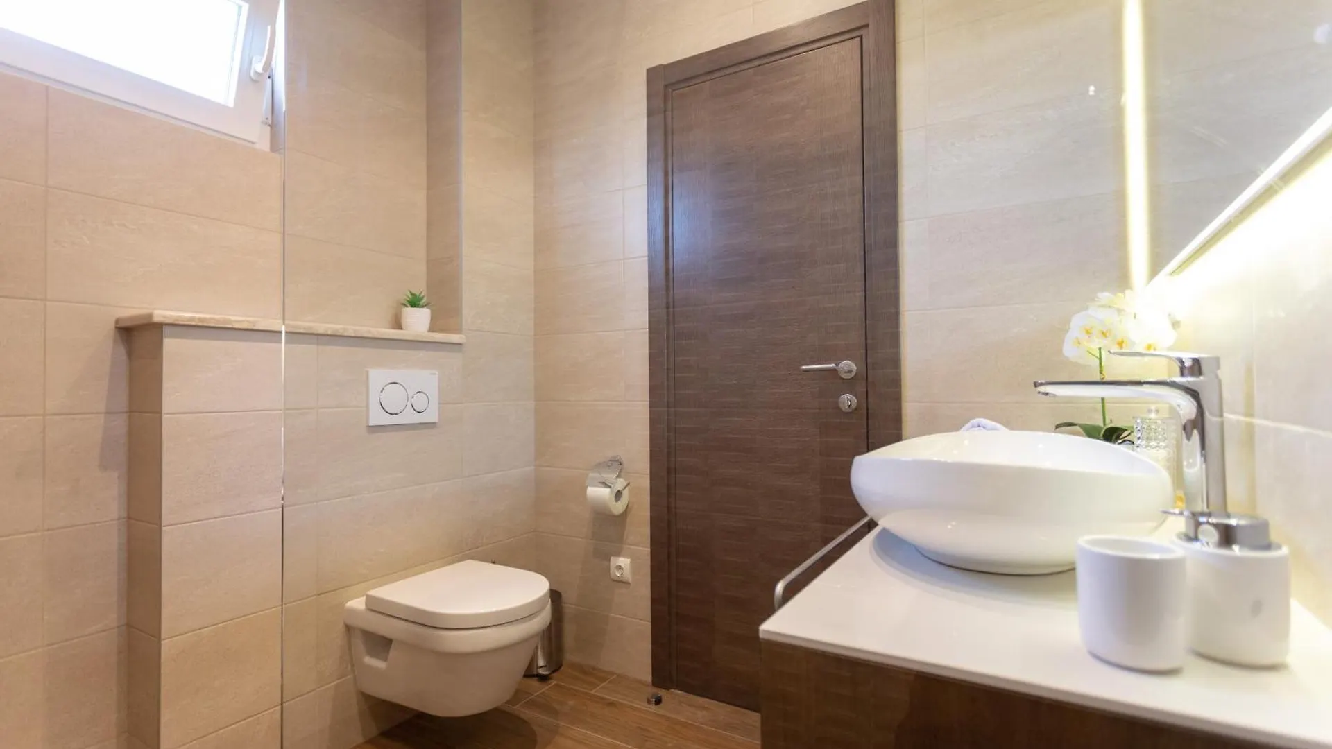 Bed & Breakfast Villa Fortis B&B Trogir