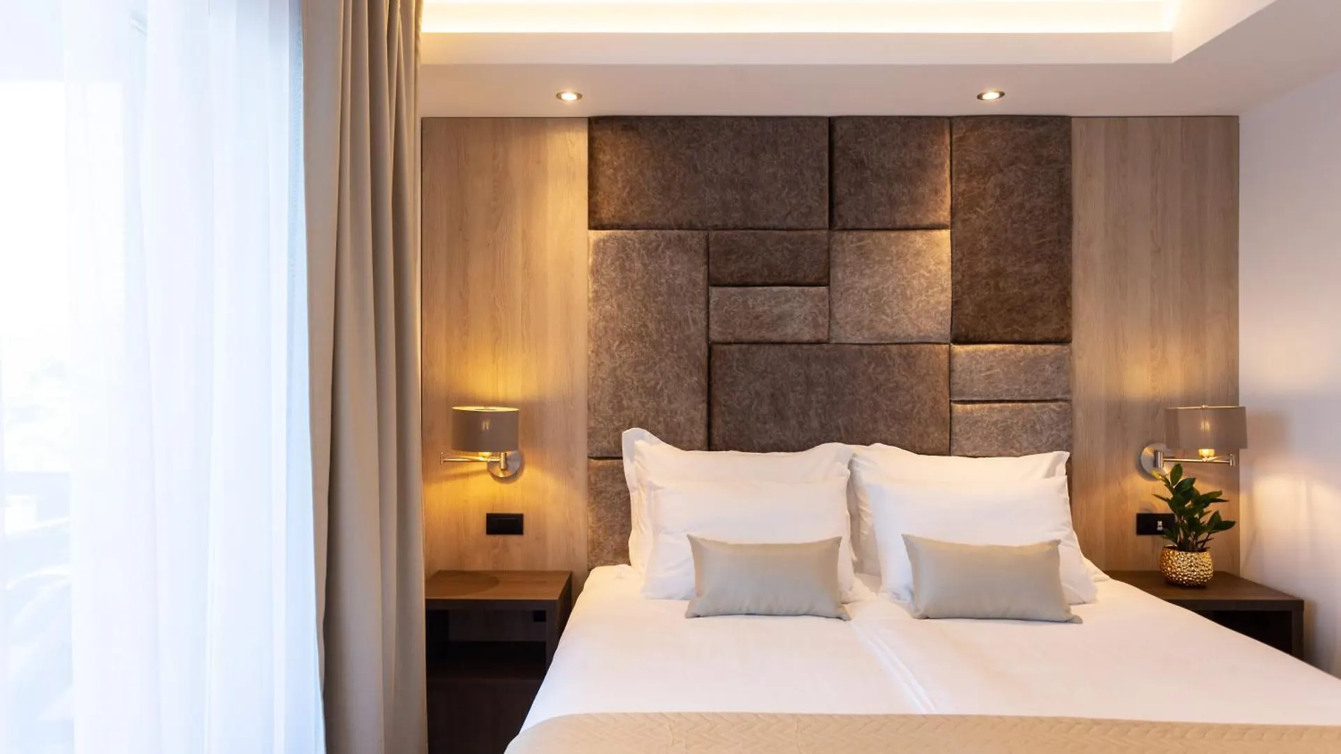 Bed & Breakfast Villa Fortis B&B Trogir