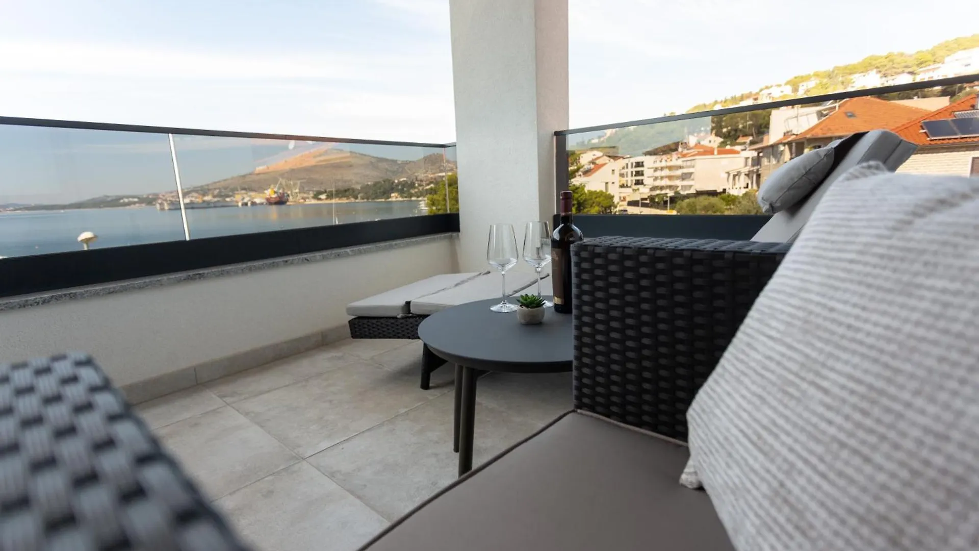 Villa Fortis B&B Trogir