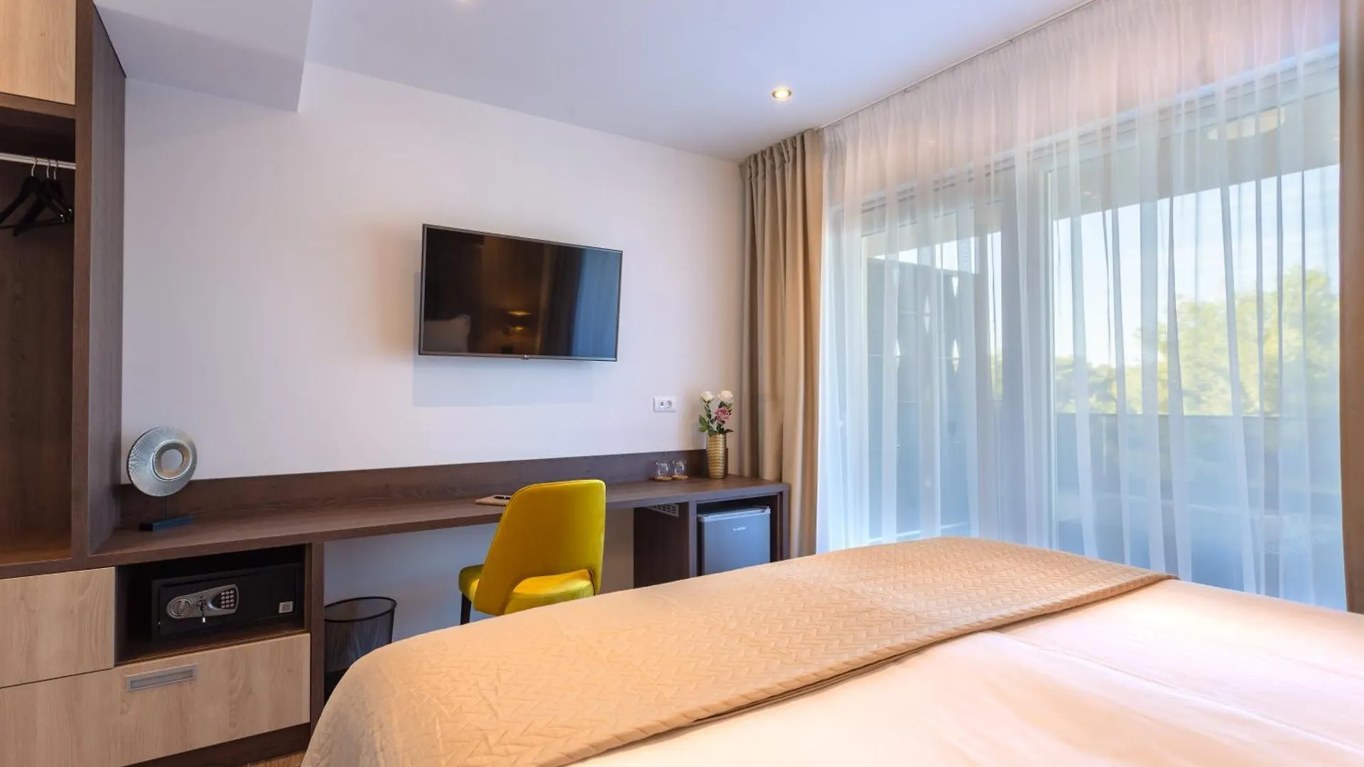 Bed & Breakfast Villa Fortis B&B Trogir