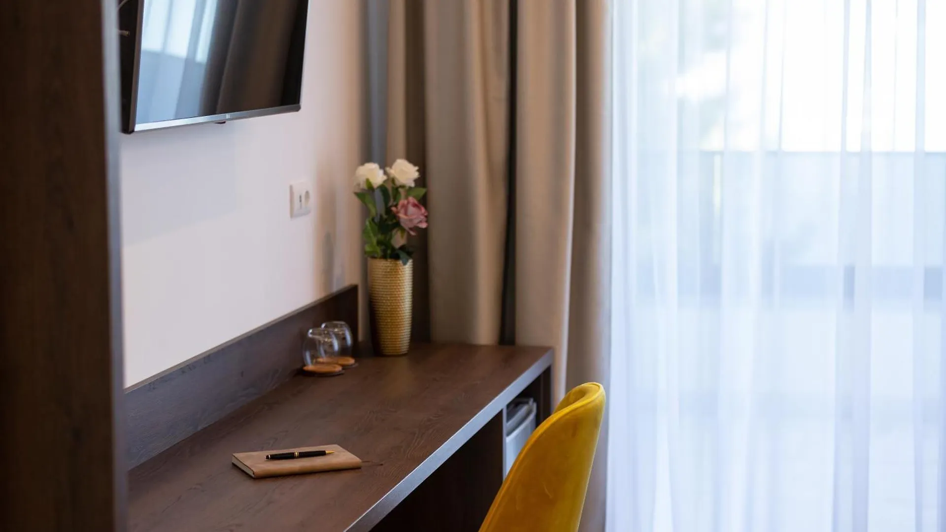 Villa Fortis B&B Trogir 4*,  Croatia