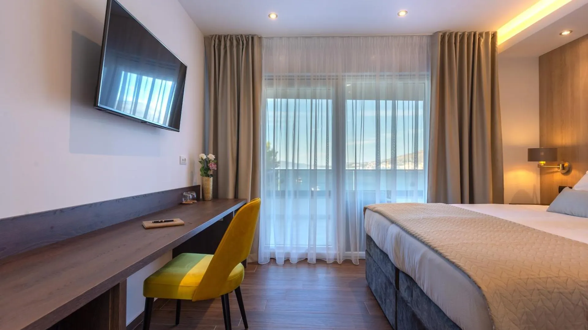Villa Fortis B&B Trogir 4*,  Croatia