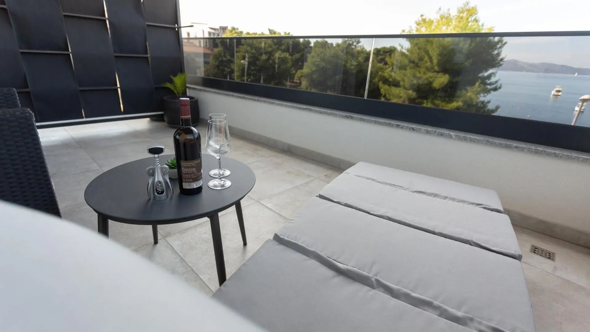 Villa Fortis B&B Trogir Bed & Breakfast
