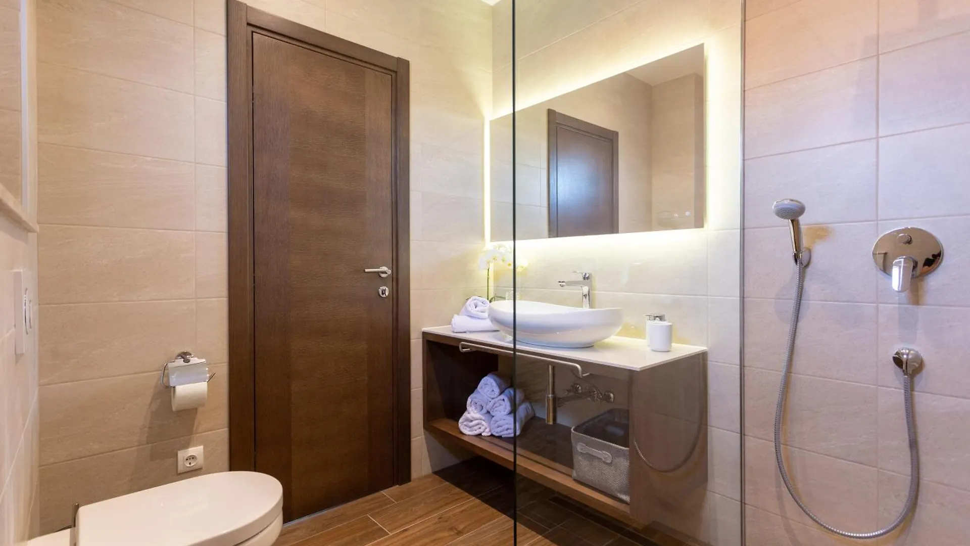 **** Bed & Breakfast Villa Fortis B&B Trogir Croatia