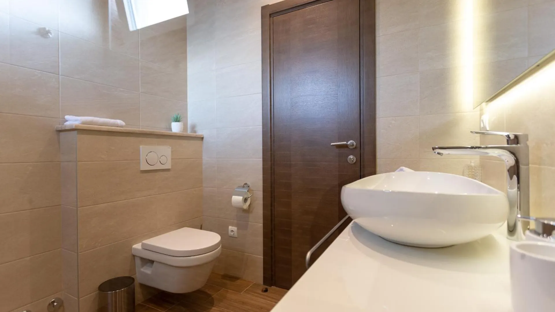Villa Fortis B&B Trogir 4*,