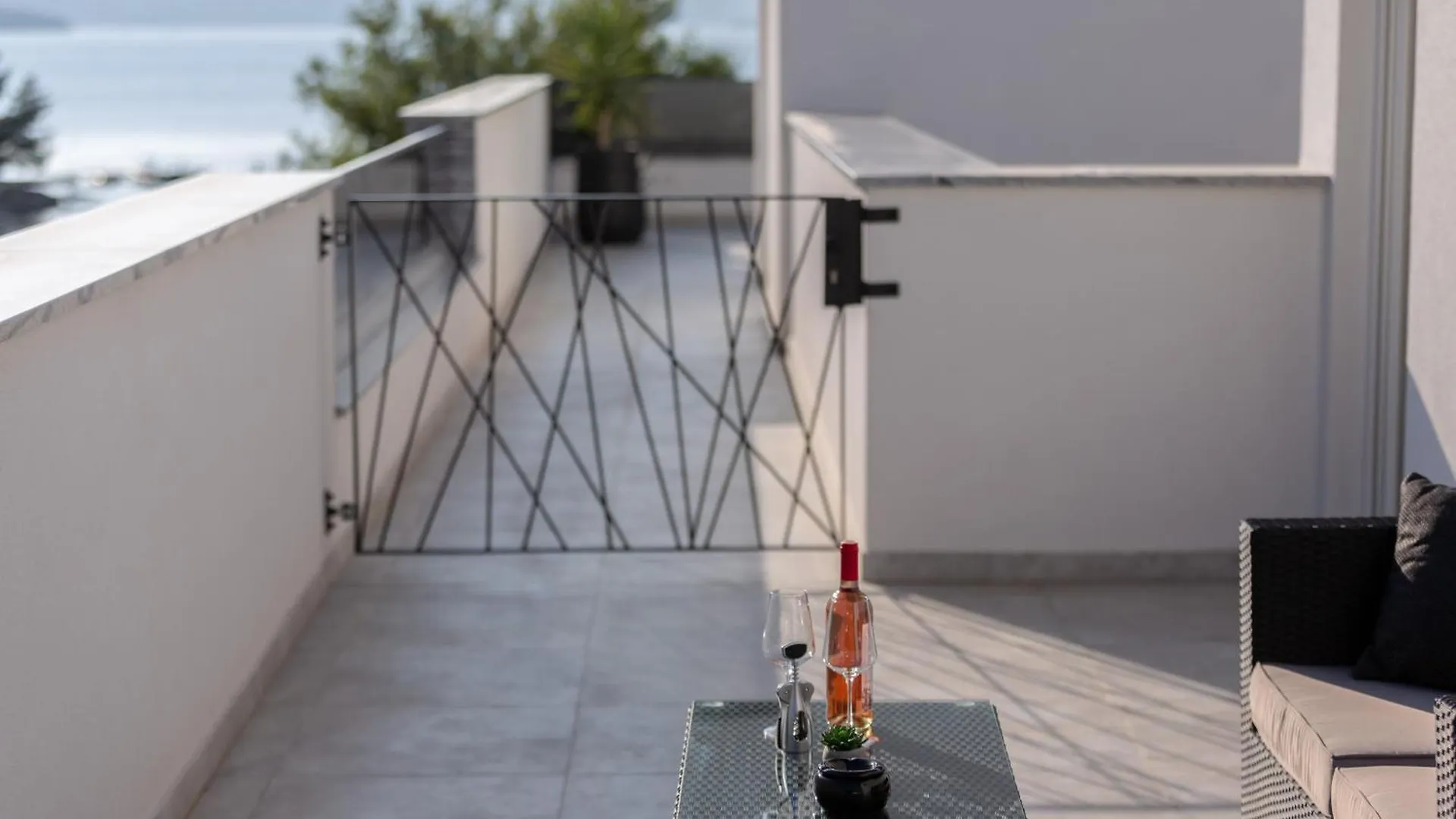 Villa Fortis B&B Trogir