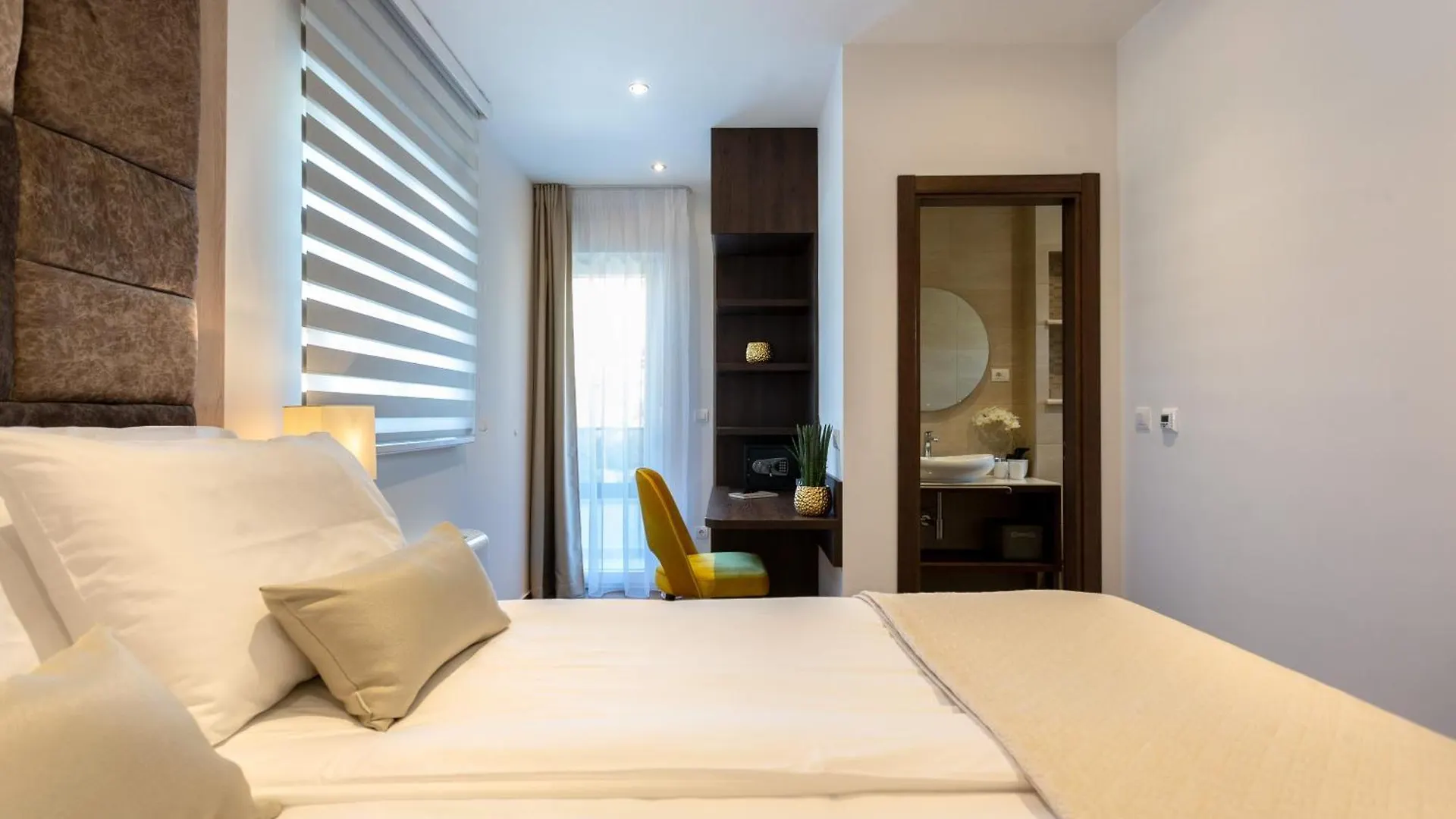 Villa Fortis B&B Trogir Bed & Breakfast