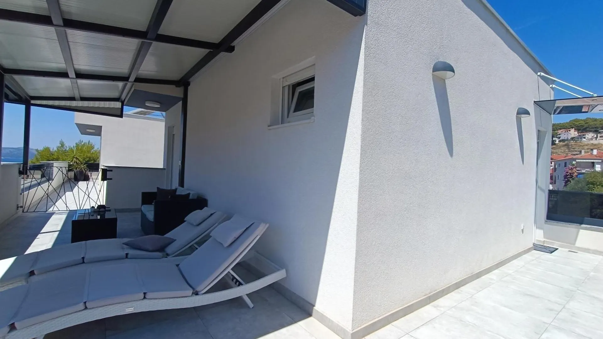 Bed & Breakfast Villa Fortis B&B Trogir